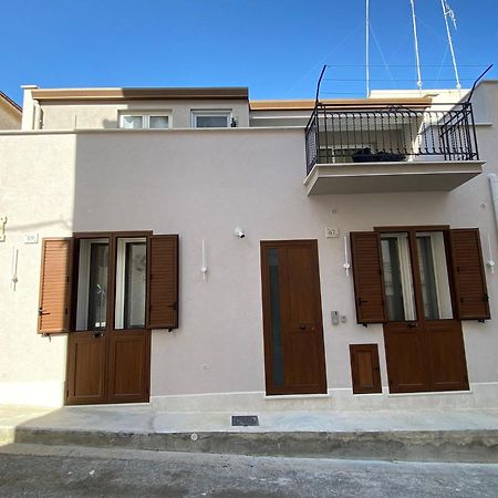 Allumaro House Castellammare del Golfo Esterno foto