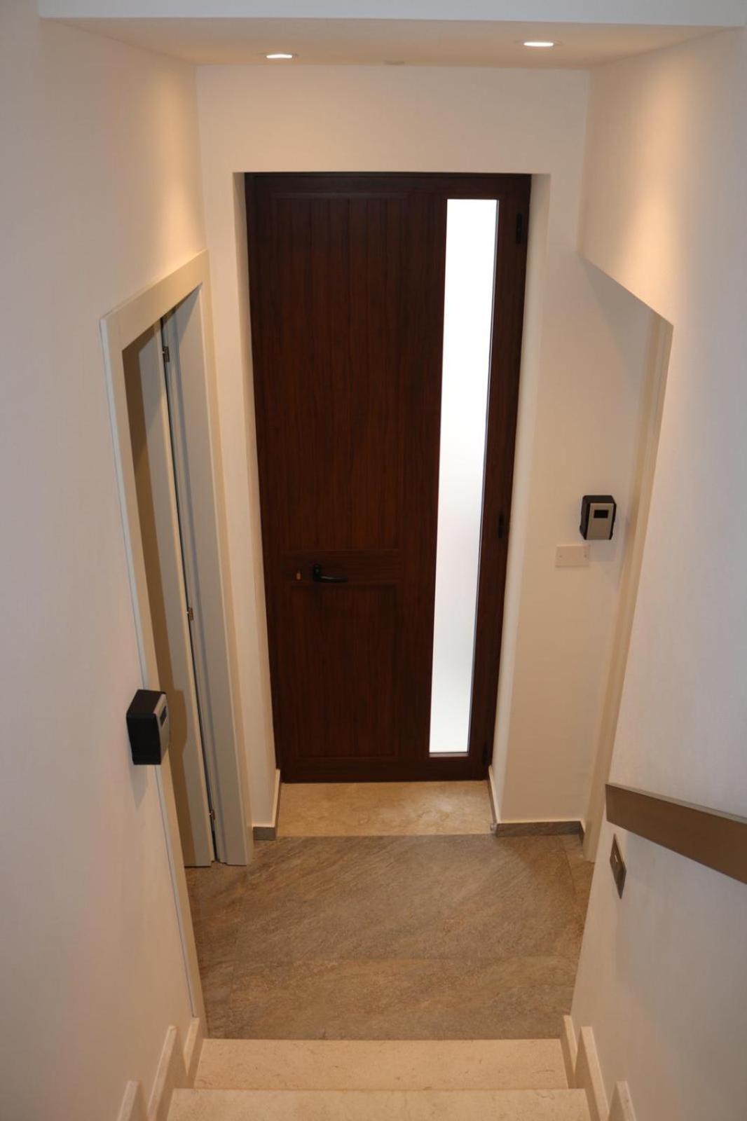 Allumaro House Castellammare del Golfo Esterno foto