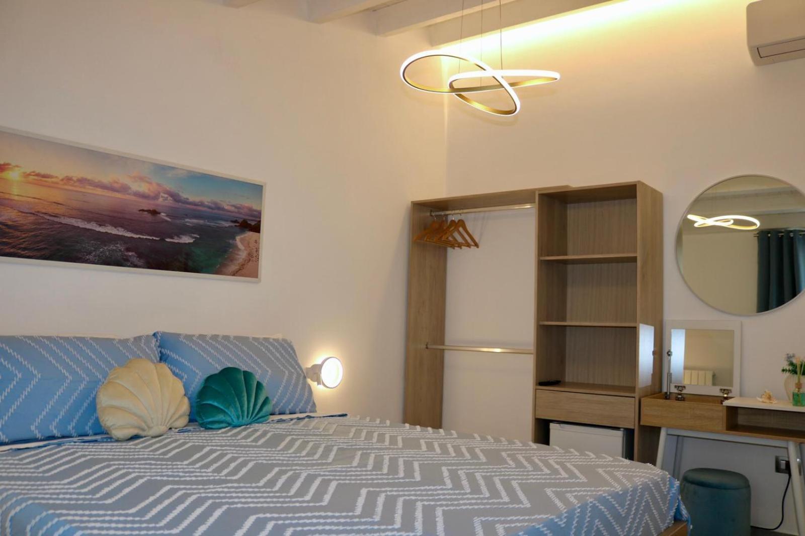 Allumaro House Castellammare del Golfo Esterno foto