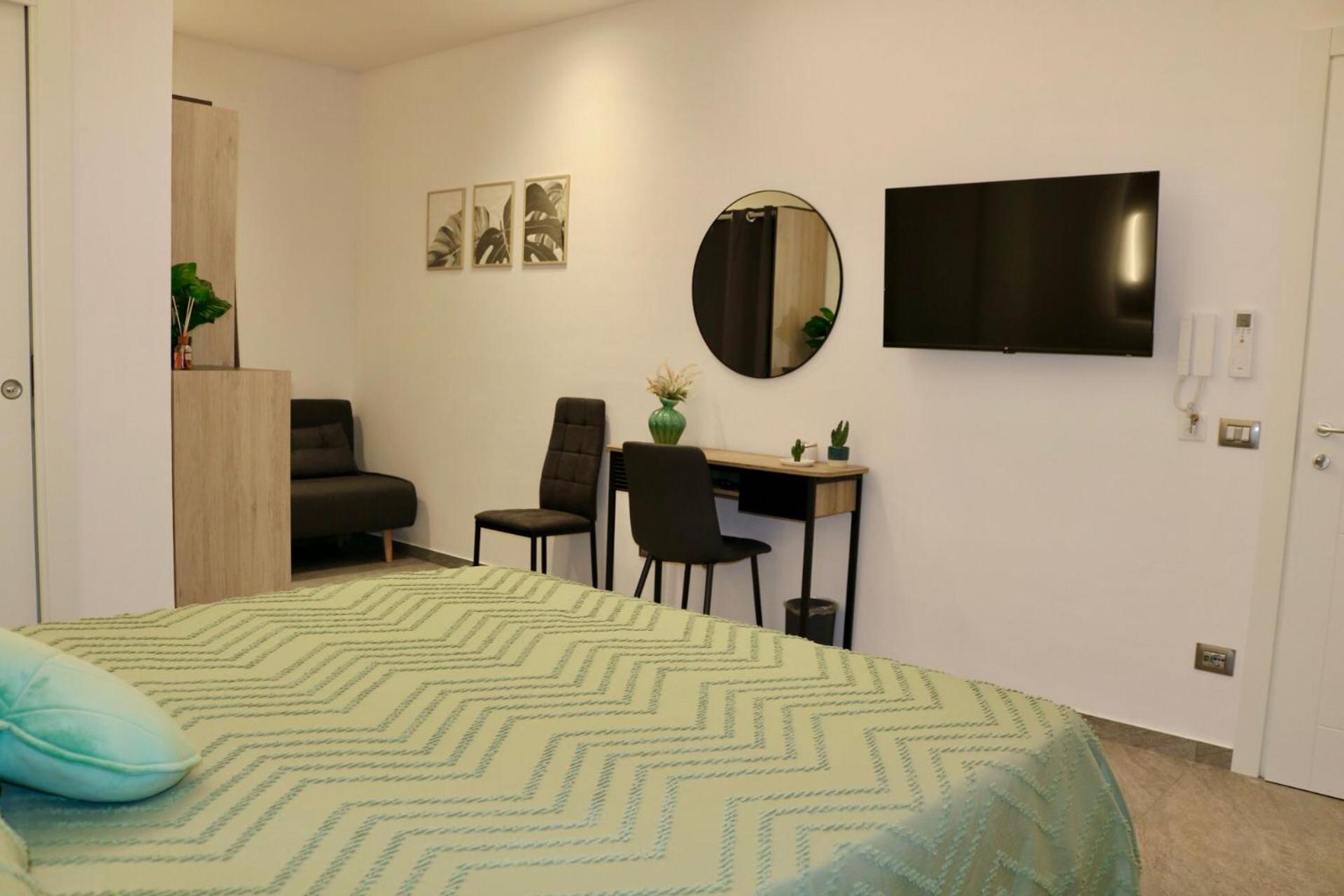 Allumaro House Castellammare del Golfo Esterno foto
