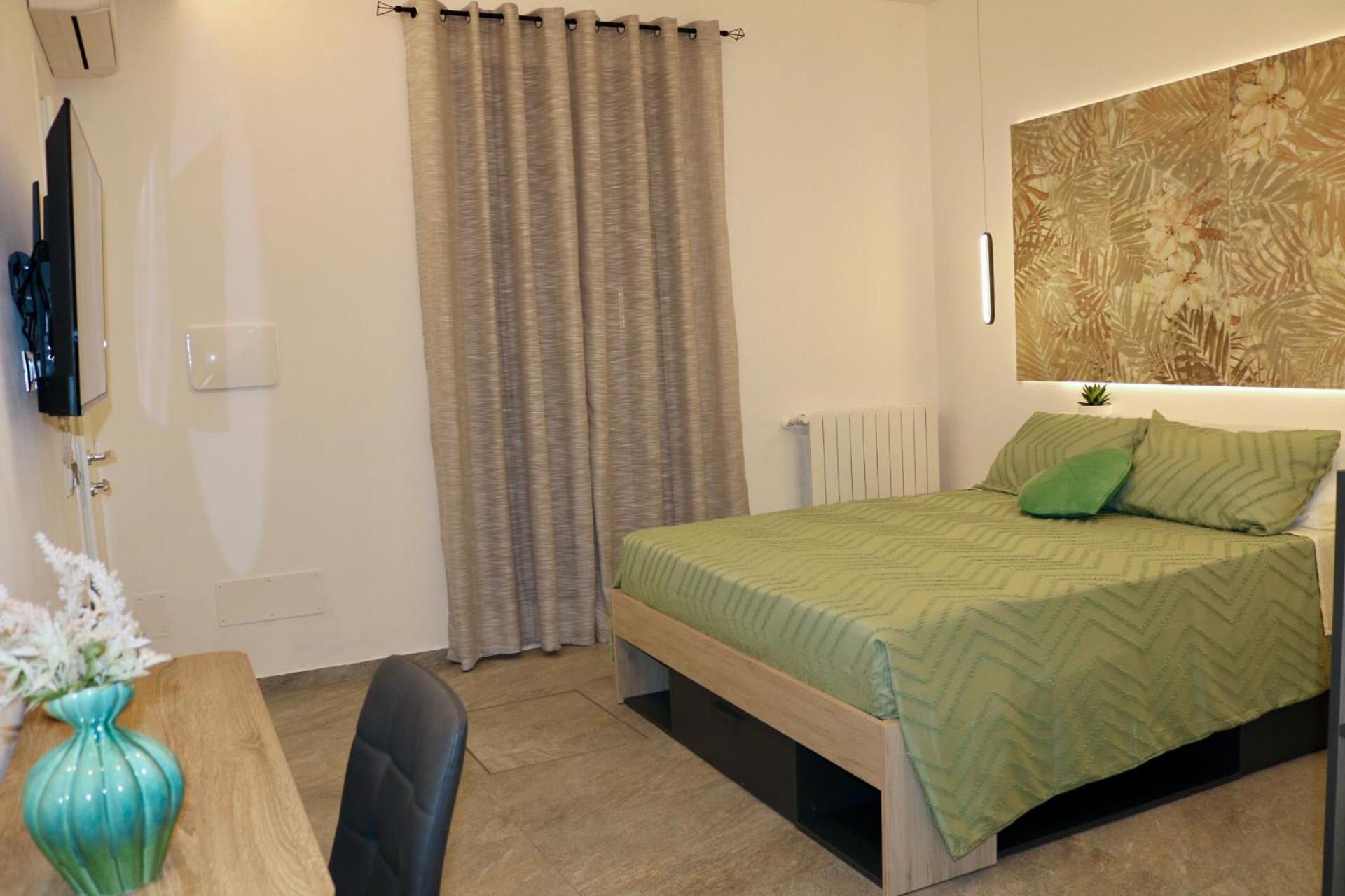 Allumaro House Castellammare del Golfo Esterno foto